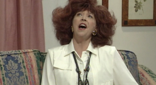 A Mulher do Sr. Ministro – Parte II