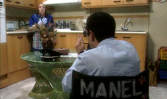 A Mulher do Sr. Ministro – Parte I