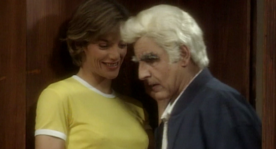 A Mulher do Sr. Ministro – Parte II