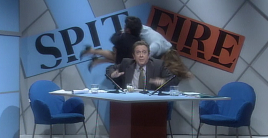 A Mulher do Sr. Ministro – Parte III