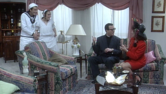 A Mulher do Sr. Ministro – Parte III