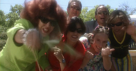 A mulher do Sr. Ministro – Parte III