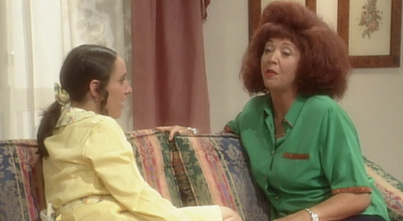 A Mulher do Sr. Ministro – Parte II