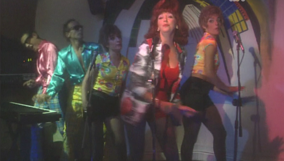 A Mulher do Sr. Ministro – Parte III