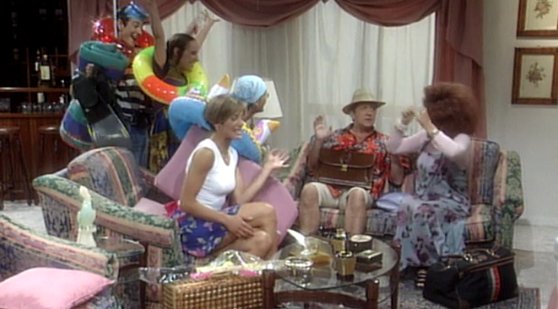 A Mulher do Sr. Ministro – Parte III