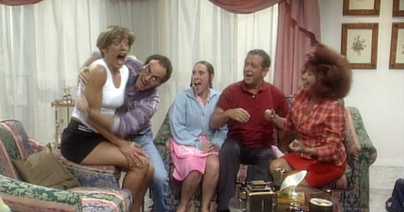 A Mulher do Sr. Ministro – Parte III