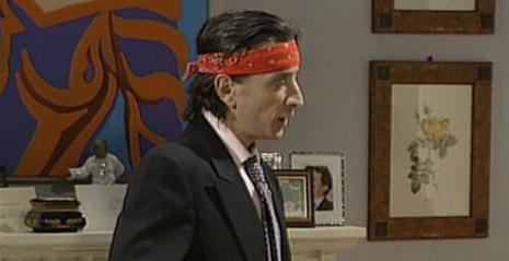 A Mulher do Sr. Ministro – Parte III