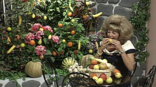 A Mulher do Sr. Ministro – Parte III