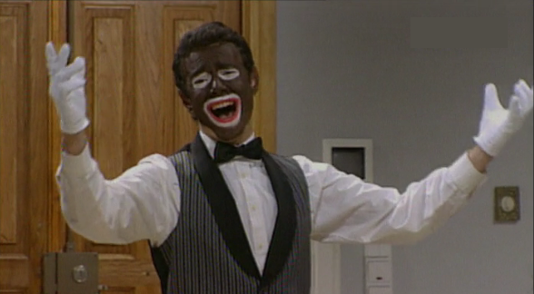 A Mulher do Sr. Ministro – Parte II