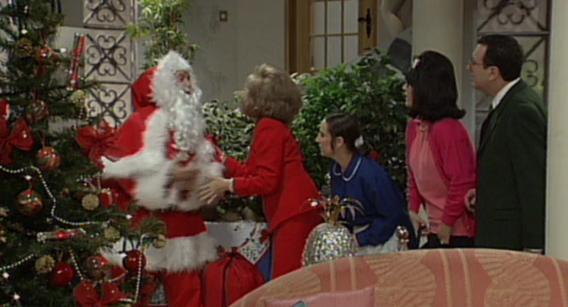 A Mulher do Sr. Ministro – Parte II