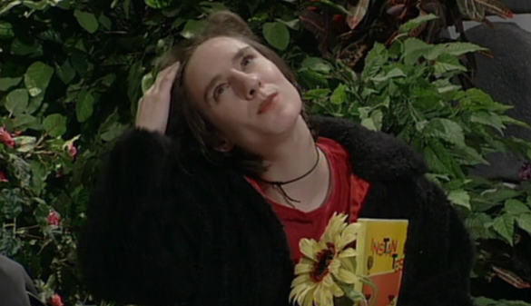 A Mulher do Sr. Ministro – Parte I