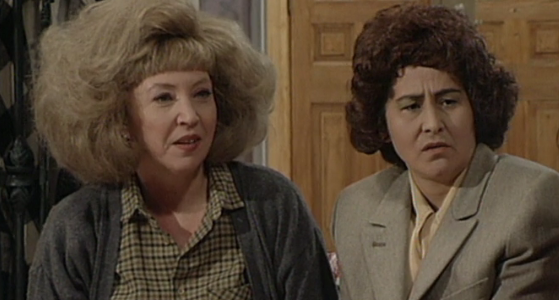 A Mulher do Sr. Ministro – Parte II