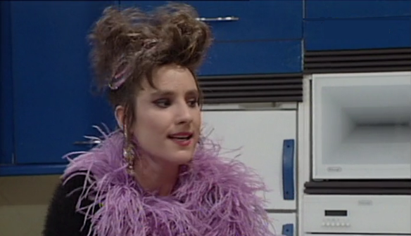 A Mulher do Sr. Ministro – Parte I