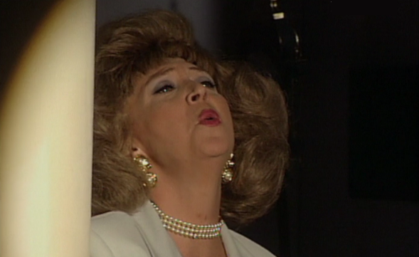 A Mulher do Sr. Ministro – Parte I