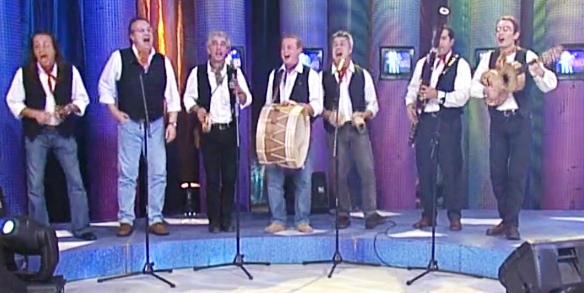 João Baião – Parte II