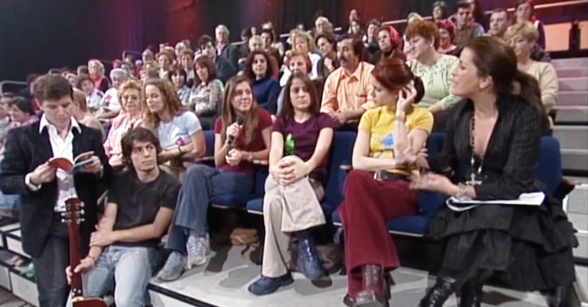 João Baião – Parte IV