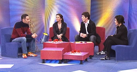 João Baião – Parte III