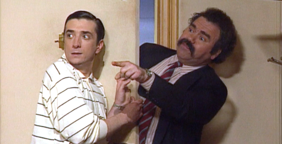 O Artista – Parte I