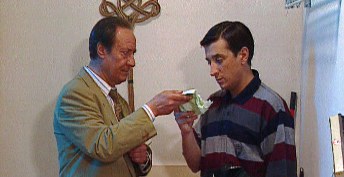 O Assalto – Parte II