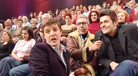 João Baião – Parte III