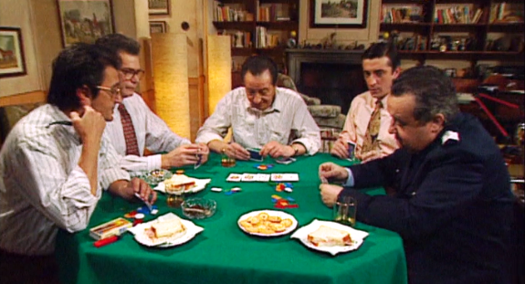 A Actriz – Parte I