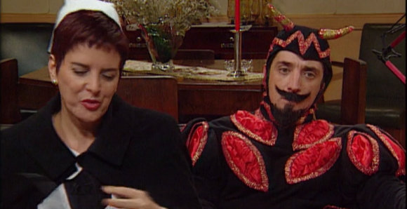 O Baile – Parte II