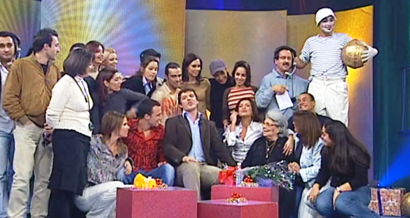 João Baião – Parte IV