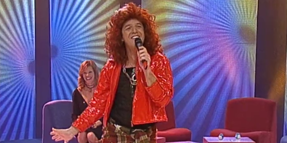 João Baião – Parte II