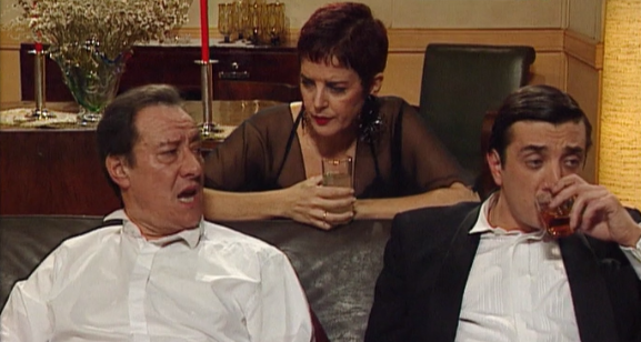 O Bebé – Parte II