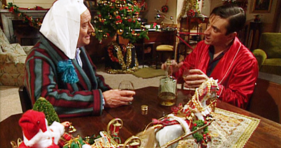 Boas Festas – Parte II