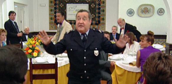 Bruxedos – Parte I