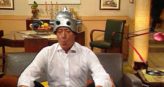 Bruxedos – Parte II