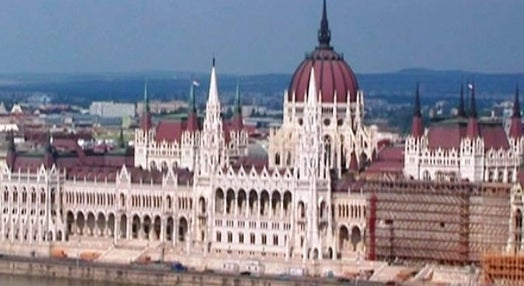 Budapeste