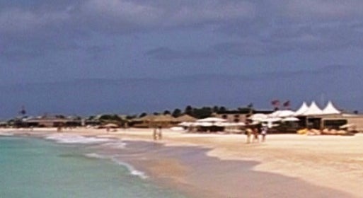 Cabo Verde I