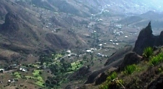 Cabo Verde II
