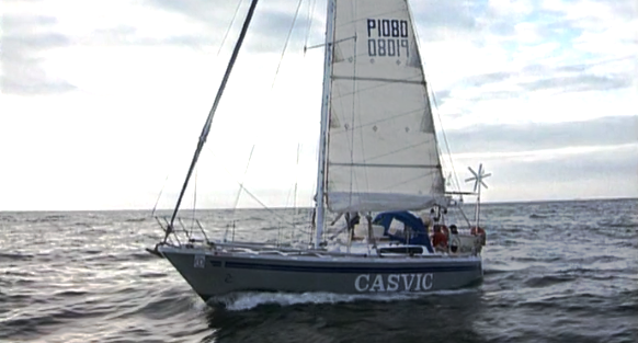 Viagem de  Manuel Gomes Martins de regresso a Lisboa