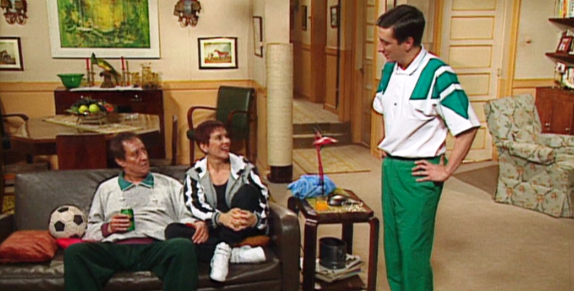 A Clínica – Parte I