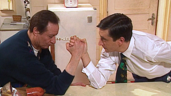 A Clínica – Parte II