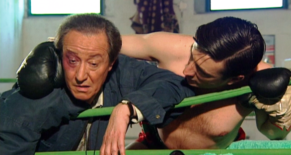 O Combate de Félix – Parte I