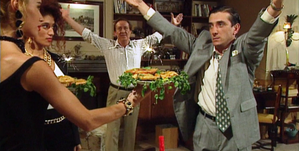 O Concurso – Parte II