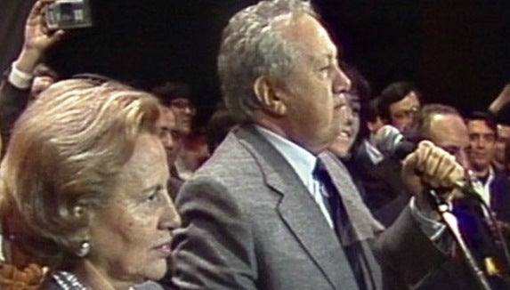 Presidenciais 91 – Parte XIII