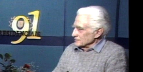 Presidenciais 91 – Parte XIV