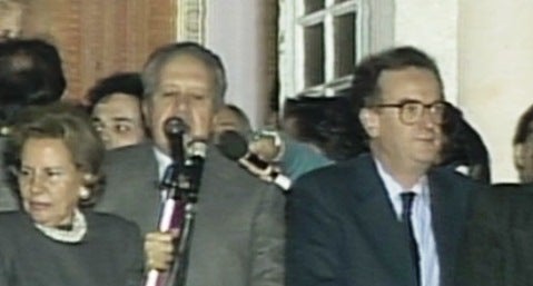 Presidenciais 91 – Parte X