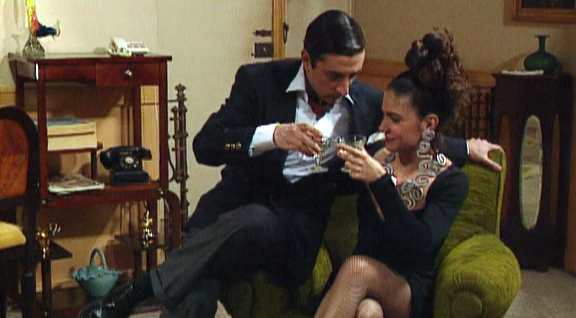 O Enfermo – Parte II