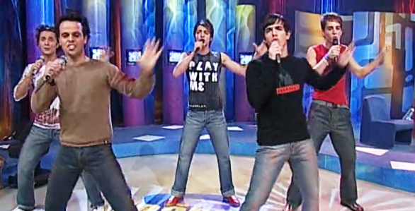 João Baião – Parte III