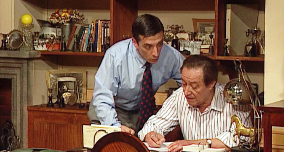 O Exemplo – Parte I