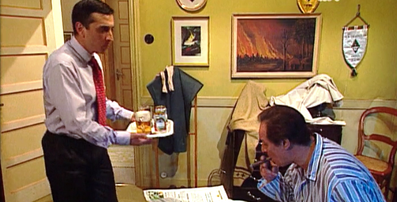 O Exemplo – Parte II