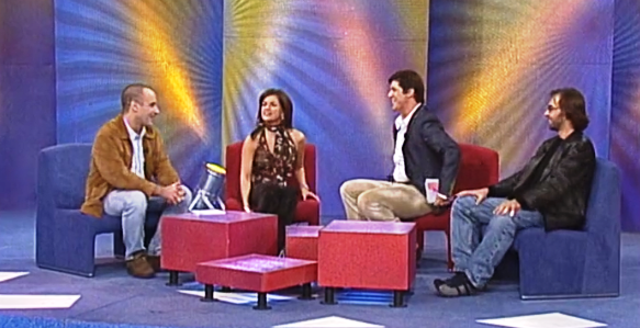 João Baião – Parte III