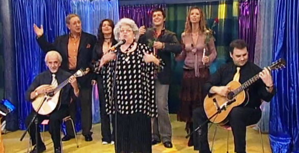 João Baião – Parte IV