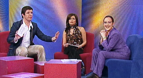 João Baião – Parte II